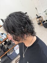 トルペヘアデザイン(Tolpe hair design)&nbsp;サーフカール