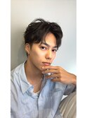 10代～30代ニュアンスパーマ