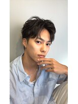 エースヘアーラウンジ(ACE'N HAIR LOUNGE)&nbsp;ニュアンスパーマ