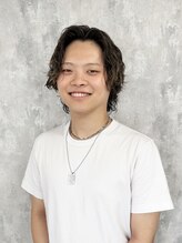 ティダスマイル 吉祥寺店(tida smile)&nbsp;武井 光希