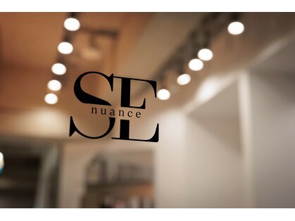 nuance.【ニュアンス】【8月1日NEW OPEN(予定)】の写真