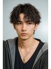 【ダメージ0?!迷ってるならコレ!!】カット+ツイスパ+インカラミ2step ¥12990