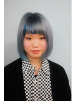 キャンディーシロップ(Candye Syrup)&nbsp;ブルーシルバー