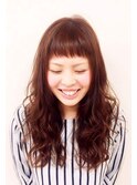 リッジパーマ