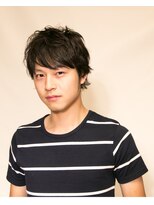 ハーモニー(Harmony)&nbsp;アンニュイショート