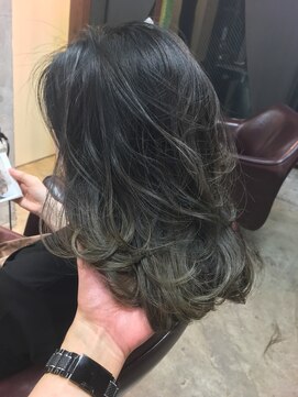 キー(key) お客様style