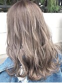アンニュイロング