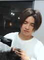 スイッチ ヘアー(SWITCH hair)/松本晋次