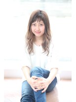 レアール アームス(LeR ames)&nbsp;フレンチカール【豊川】【レアール】