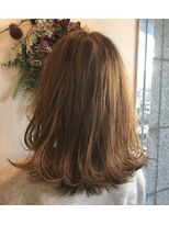 スノードロップ 阿佐ヶ谷(Snowdrop)&nbsp;ショート/縮毛矯正/カラー/白髪染め/ハイライト/阿佐ヶ谷