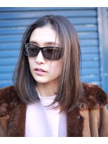 ディフィー 渋谷(defi)&nbsp;大人カジュアルストレート