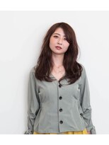 ヘアーアンドメイク ニュートラルアーチ(Hair&Make neutral Arch)&nbsp;＊ R i C h n e s s　M a u v e ＊ニュートラルアーチ【 町田 】