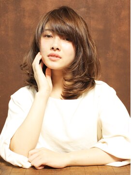 シアンデルカ(CYANDELUCCA) 大人のナチュラルフェミディ