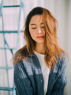 プロデュース 東橋本店(Produce) ロング☆大人かわいい☆耳かけ【橋本/東橋本/JR橋本】