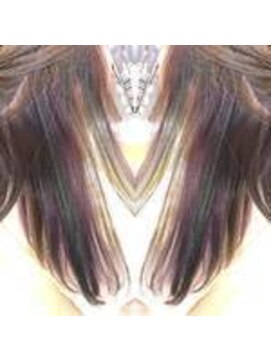 アフ(ahu) デザインカラー