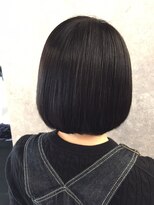 ロンド レグリーズ 立川(Lond leglise)&nbsp;髪質改善/韓国レイヤー/シルキーベージュ/顔周り/ワンホン