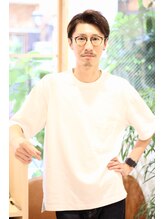 リンクル 自由が丘(lincle) 塚本 一成