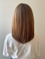 ラパンセヴェール(LA PENSEE VERT)&nbsp;【LA PENSEE】うるつやトリートメントの美髪ケア