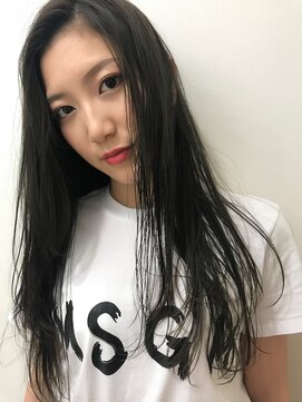 ビスコッティヘア (BISCOTTI HAIR) ブルージュ