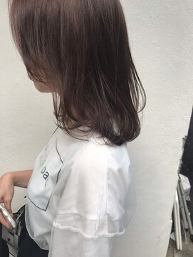 フロート 小阪店(float) マロンブラウン_マニッシュショート,ネイビー,フレンチボブ