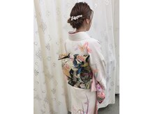 ヘアーステージブルーム(HAIR STAGE BLOOM)