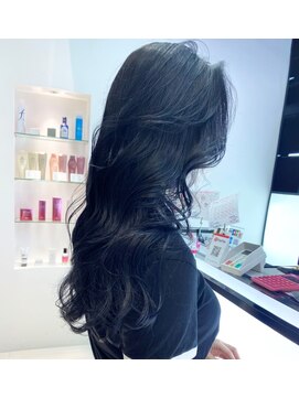 キーン 吉祥寺店(keen) 《NANAKO》グロスブラック