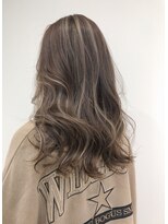 ジゼル(gisele)&nbsp;（稲毛）3Dhighlight