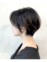 ヘアー クレイジュ(HAIR CRAYGE)&nbsp;ハンサムショート