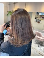 ブリーチ(bleach)&nbsp;セミディ