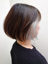 ハナヘアー ha'な Hair ボブ