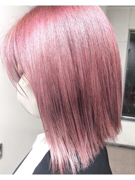 キト(kito) light pink