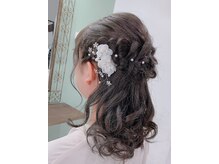 ヘアーアンドビューティービアンカ(Hair&Beauty Bianca)