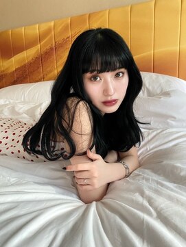 ザ ドット(THE DOT) ブラックカラー！Instagram→＠uenooooooo