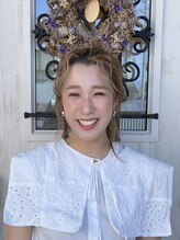 ジョリュー(jolieu) 田村 美紀