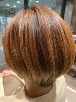 リエア(Re:EA)&nbsp;ナチュラルショート