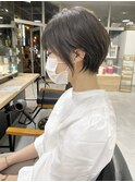 20代30代40代_くびれショート【横浜】@ryota_hair