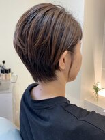 ザビー(THE B)&nbsp;【本八幡The B】お客様スタイル