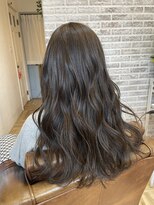 フィエルテ(fierte)&nbsp;グレージュ