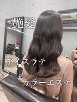 ダーツ(darts)&nbsp;【darts松永雄樹】艶アッシュ＊