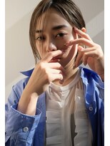 シュウ 碧南店(Shu)&nbsp;艶ボブ