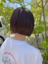 リル 新浜店(LiL)&nbsp;２０２２ LiL hair by葭本7