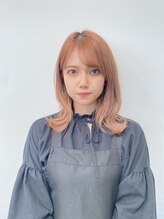 ヘッズファクトリー 本店(HEADS FACTORY) 石橋 光