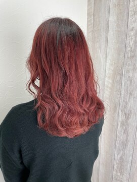 シエル 立川店(CIEL) 【CIEL×久光】カシスピンクロング