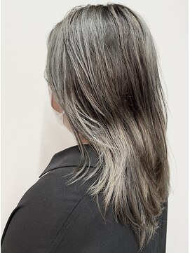 アンドデイ(&DAY) フェイスレイヤー