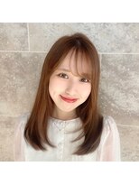 アフロート ギンザ(AFLOAT GINZA) 守りたくなるワンカールミディ