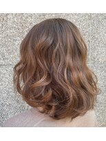 ヘアーズ 姫路飾磨店(hairs)&nbsp;ふんわり