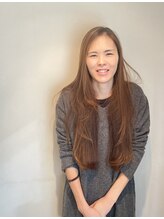 ヘアーガーデン エスコート(Hair Garden Escort)&nbsp;清水 小百合