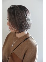 シキ(SHIKI)&nbsp;greige