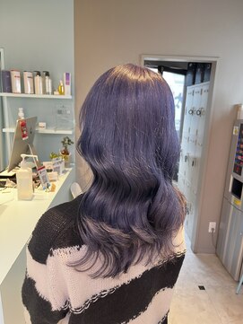 ランド 池袋(LAND) ブルーラベンダー