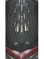 ナチュラルピー JR高槻本店(Natural.P)&nbsp;BLACK blaze